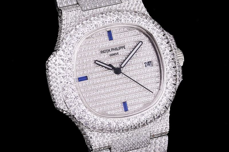 PATEK PHILIPPE Watches